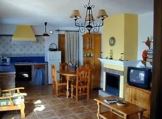 נרחה Villas Latitud 2*,  ספרד