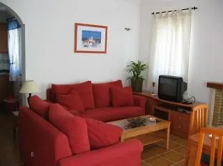 מלון נרחה Villas Latitud