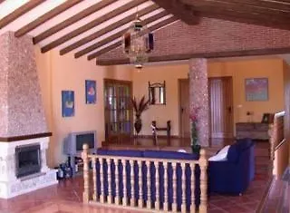 Villas Latitud Nerja Spagna