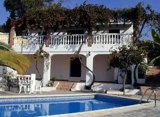Villas Latitud Nerja